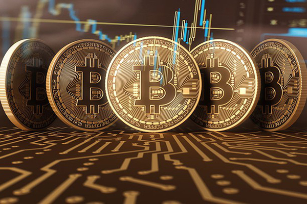 Bitcoin có khả năng lùi về mốc 30.000 USD.