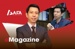Emagazine: AFA và hành trình 12 năm với mục tiêu nâng cao dân trí tài chính