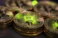 Bitcoin sắp quay lại chinh phục đỉnh 60.000 USD