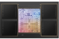 Bộ đôi chip M1 Max và M1 Pro của Apple có gì?