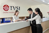 TVSI quý 3/2021 doanh thu tăng hơn 130%