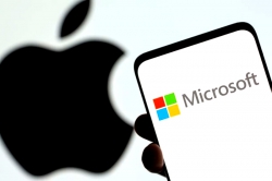Microsoft vượt qua Apple để trở thành công ty có giá trị nhất thế giới