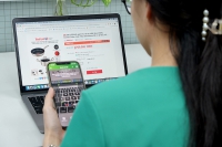 Việt Nam kỳ vọng tăng thanh toán trực tuyến nhanh nhất Đông Nam Á