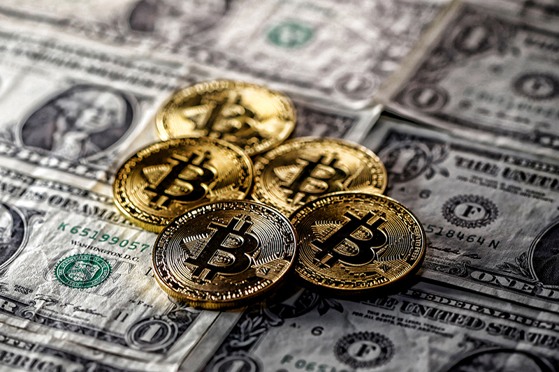 Bitcoin và các loại tiền kỹ thuật số khác được nhận định tác động đến nhiều mặt của nền kinh tế.