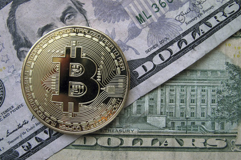 Liệu Bitcoin có làm suy yếu đồng tiền dự trữ thế giới USD?