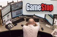 Cổ phiếu meme AMC và GameStop bị nhà đầu tư bán phá giá