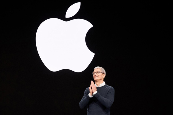 Dưới thời Tim Cook, Apple đã đạt được nhiều thành tựu chưa từng có.