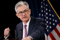 Fed: Lạm phát tăng cao sẽ nâng lãi suất