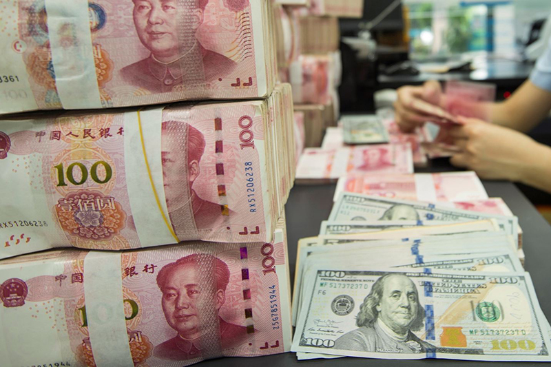 Trung Quốc nhiều khả năng tiếp tục thực hiện các biện pháp kích thích tiền tệ hơn nữa.