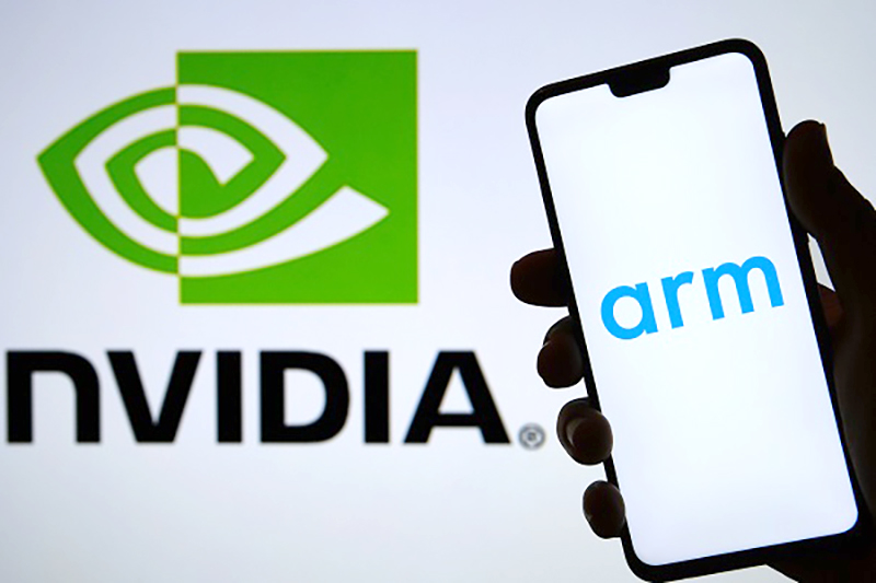 Nvidia chấm dứt thương vụ sáp nhập Arm, buộc SoftBank tính đến phương án IPO Arm trong thời gian tới.