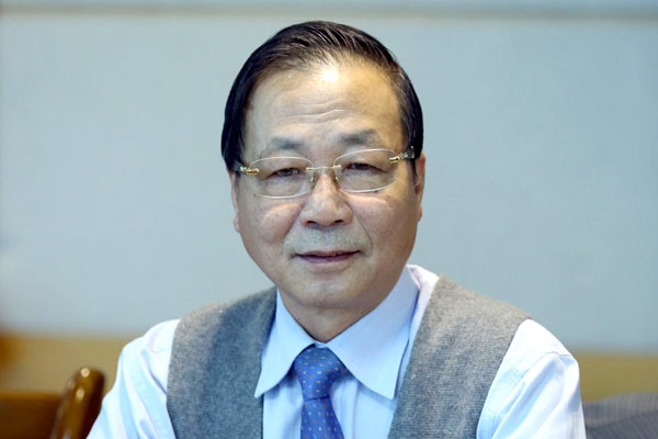 Ông Nguyễn Tiến Thỏa nguyên Cục trưởng Cục Quản lý giá (Bộ Tài chính).