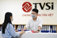 Phí giao dịch 0,08% - Siêu ưu đãi của TVSI cho khách hàng Quy Nhơn