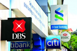 Cuộc “di cư” của giới ngân hàng khỏi Hồng Kông