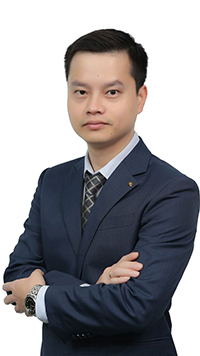 Ông Nguyễn Xuân Bình