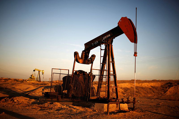 Giá dầu đã tăng nhẹ trở lại sau chuỗi giảm giá trong tuần qua.
