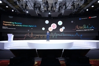 Hội nghị Đổi mới Kỹ thuật số Huawei APAC 2022: Đổi mới sáng tạo vì một Châu Á - Thái Bình Dương Kỹ thuật số