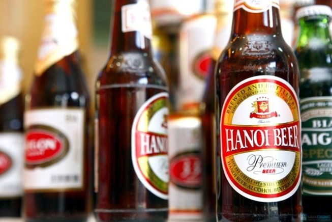 Dự kiến trong năm nay, hãng tiếp tục nhắm vào thị trường miền Trung và phát triển dòng sản phẩm bia Hà Nội nhãn xanh với mục tiêu lợi nhuận hơn 600 tỷ đồng.