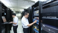 VNPT đảm bảo an toàn hạ tầng mạng lưới dịp nghỉ lễ giỗ Tổ và 30/4 – 01/5