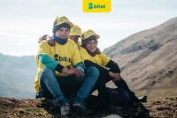 Tập đoàn Viettel giành được hợp đồng 27 triệu USD tại Peru