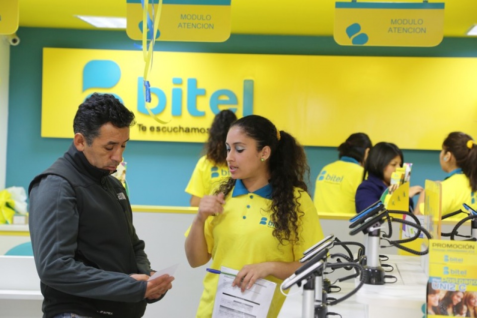 Chỉ sau hơn 1 năm triển khai, doanh thu gói cước Ti5 đã chiếm 50% tổng doanh thu thuê bao trả trước của Bitel.