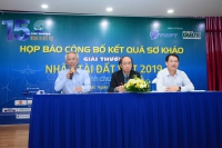 19 sản phẩm lĩnh vực CNTT lọt vào chung khảo Giải thưởng Nhân tài Đất Việt 2019