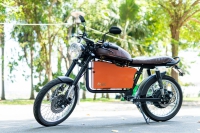 Startup xe máy điện của Việt Nam (Dat Bike) gọi vốn thành công 2,6 triệu USD