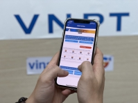 Tập đoàn VNPT ra mắt trợ lý ảo AMI
