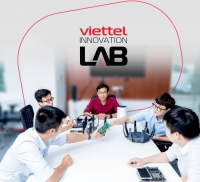 Viettel vận hành 2 phòng LAB hiện đại Đông Nam Á phát triển 4.0