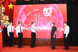 Viettel chính thức khai trương mạng 5G tại tỉnh Bà Rịa – Vũng Tàu
