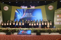 Công bố Top 500 Doanh nghiệp lợi nhuận tốt nhất Việt Nam