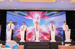 MobiFone khai trương mạng 5G tại Thành phố Huế