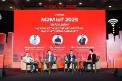 Thúc đẩy tương lai IoT tạo ra nhiều cơ hội cho các doanh nghiệp Việt Nam