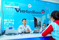 “Nâng bước thành công cùng VietinBank” với hơn 300 chỉ tiêu toàn hệ thống