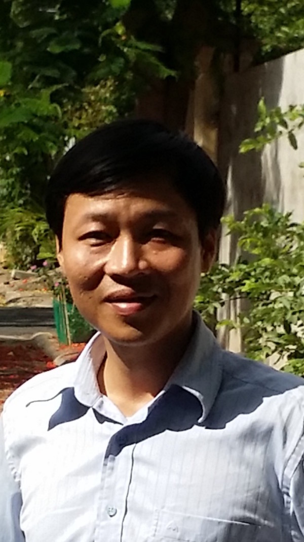 Nguyễn Văn Việt, Phó giám đốc Công ty TNHH Phước An