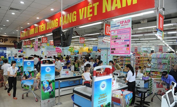 hàng hoá Việt Nam được người tiêu dùng chủ động lựa chọn tức là bản thân doanh nghiệp phải mang đến những giá trị có lợi thế thực sự so với các hàng hoá khác, có năng lực cạnh tranh cao