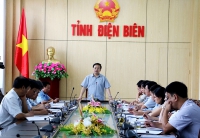 Vì sao Điện Biên 3 năm liên tiếp trong nhóm cải cách hành chính khá cao cả nước?