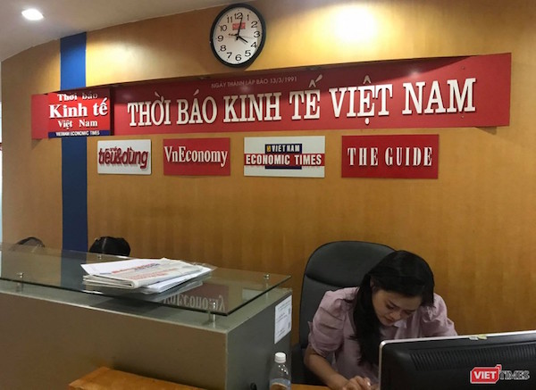 Việc Bộ Thông tin và Truyền thông (TT&TT) có văn bản chỉ đạo nhằm ngăn chặn việc “hiểu nhầm, hiểu sai” trong tư tưởng và cách thức tổ chức triển khai quy hoạch Thời báo Kinh tế Việt Nam (TBKTVN) của Hội KHKTVN