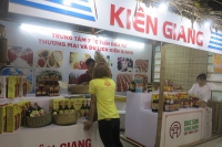 Vì sao Hội chợ Đặc sản Vùng miền Việt Nam được tổ chức thường niên?