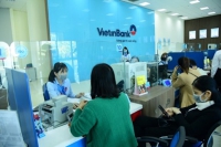 Năm 2020 tổng tài sản VietinBank tăng hơn 8%