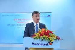 6 giải pháp giúp VietinBank vượt các mục tiêu ĐHĐCĐ giao