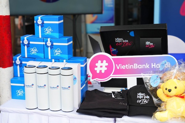 VietinBank Hà Nội dành tặng 100 vé Show của Đen miễn phí dành cho các Đồng Âm