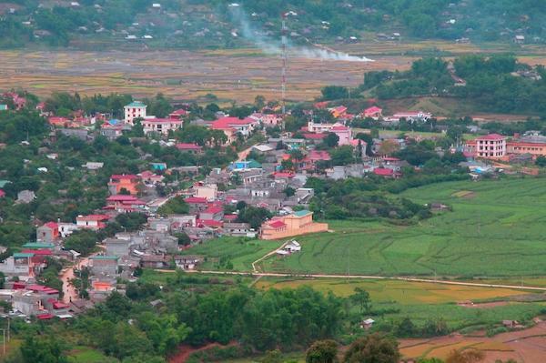 Các dự án đầu tư góp phần phát triển kinh tế, xã hội huyện Tủa Chùa, tỉnh Điện biên