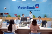 VietinBank tăng quy mô gói ưu đãi lãi suất SME UP lên 15.000 tỷ đồng