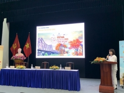 Hà Nội: HPA “hút” du lịch qua Festival Thu Hà Nội năm 2023