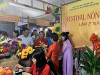 Festival  - Hà Nội: Cơ hội kết nối giao thương giữa các tỉnh, thành phố