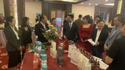 HPA tổ chức “Kết nối cùng phát triển - Link to Grow” tại Lào Cai