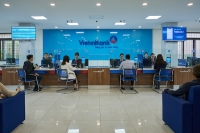 VietinBank thông báo phát hành hồ sơ yêu cầu Gói mua sắm “Ấn chỉ thẻ 2023”