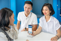 Ngân hàng số vạn năng – VietinBank ipay Mobile