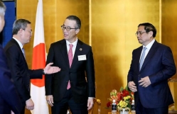 VietinBank phối hợp tổ chức Tọa đàm của Thủ tướng Chính phủ với các tập đoàn Nhật Bản