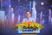 ĐHĐCĐ VietinBank: Nhiều quyết nghị quan trọng được thông qua